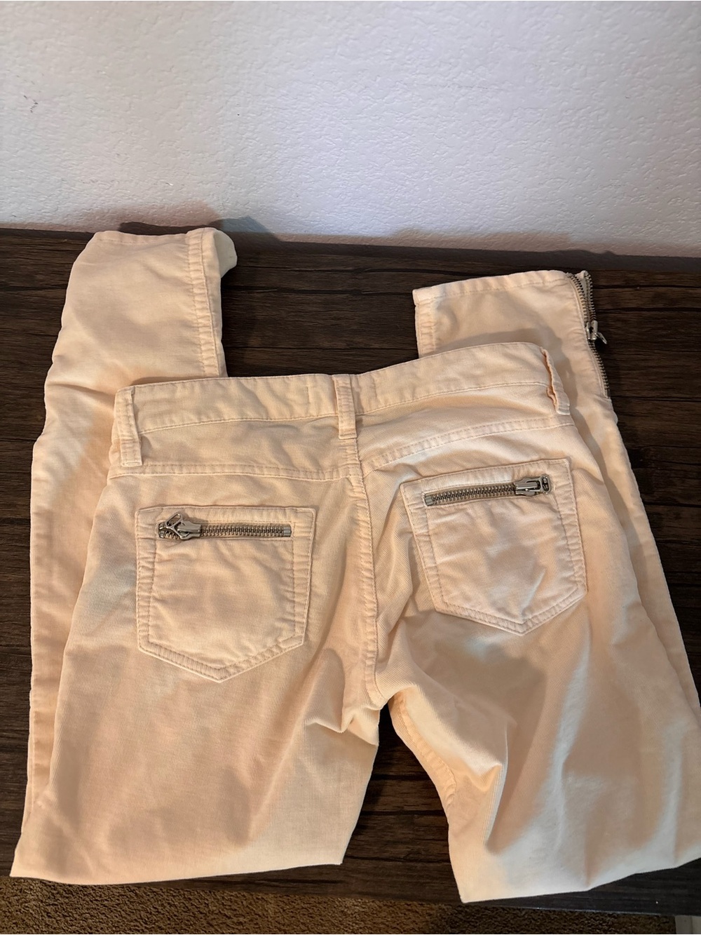 Isabel Marant pants size 4 - Picture 2 of 4